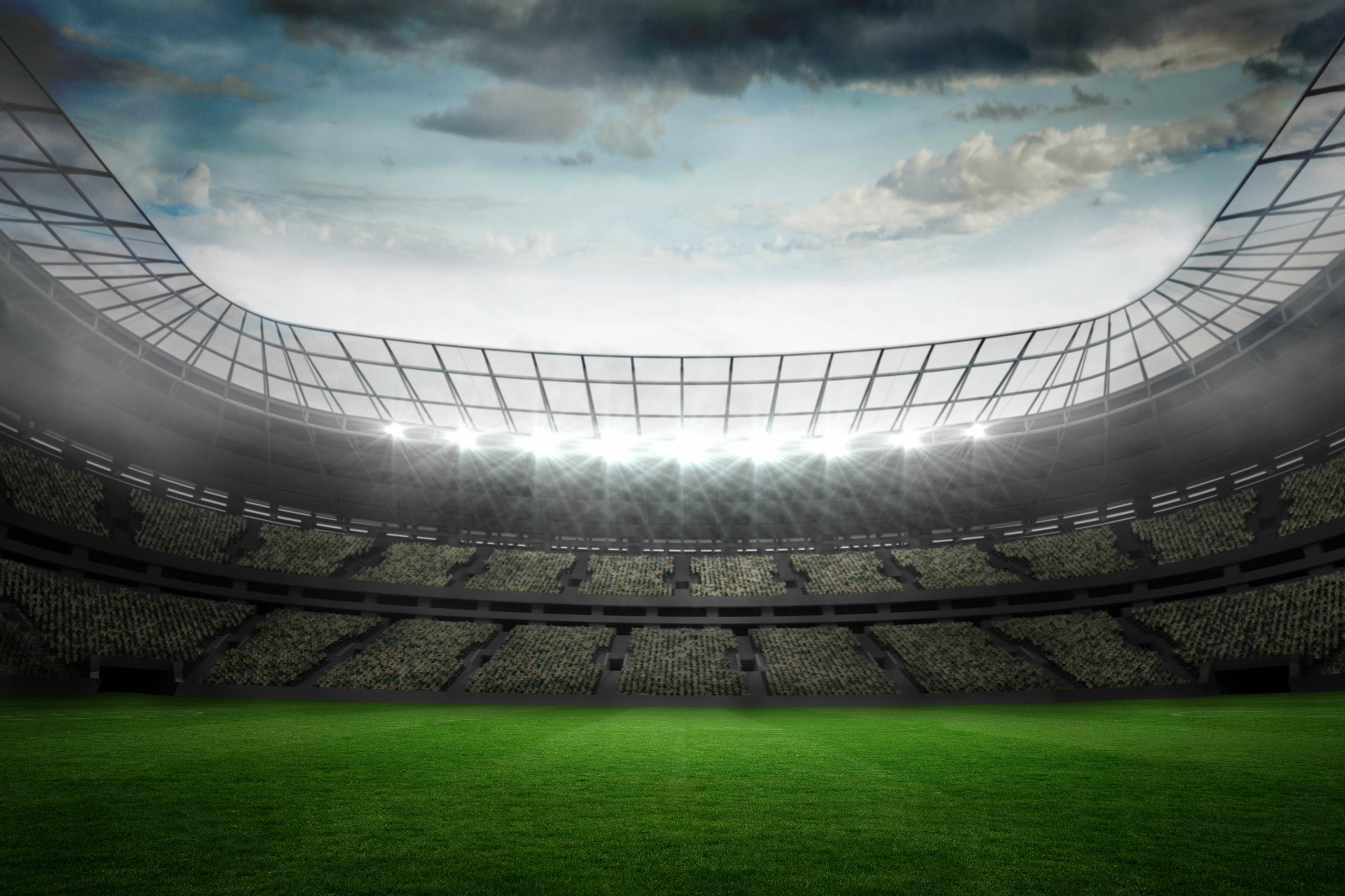 Team Digital Background Selection