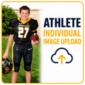 Athlete Image Upload