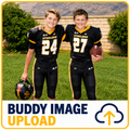 Buddy Image Upload