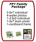 FP1 - Family Package