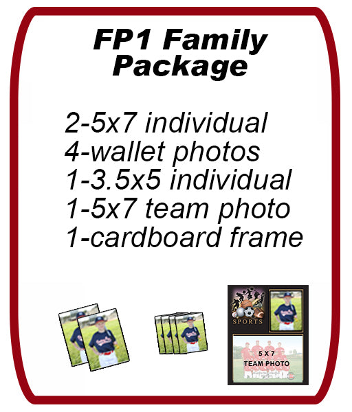 FP1 - Family Package