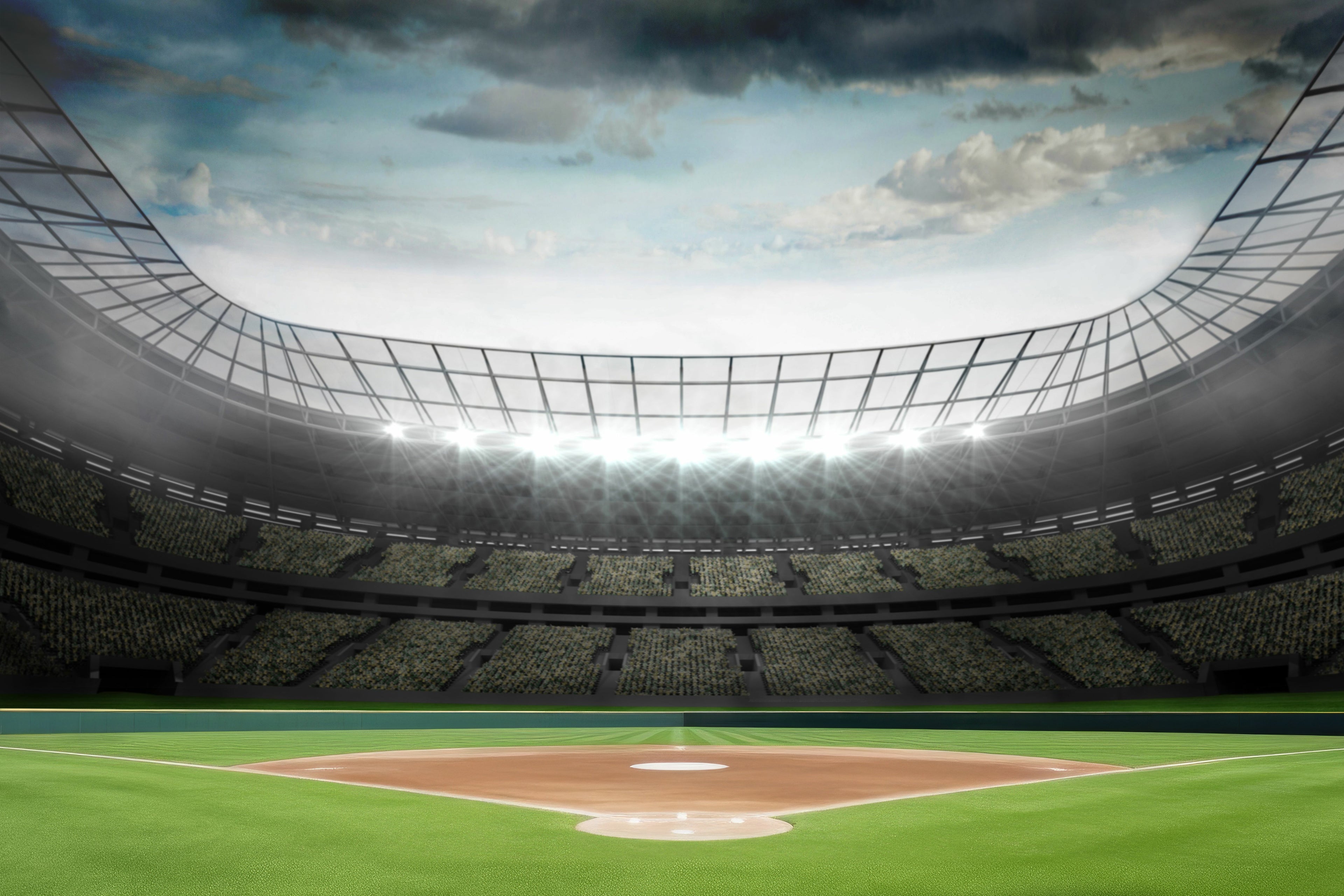 Team Digital Background Selection
