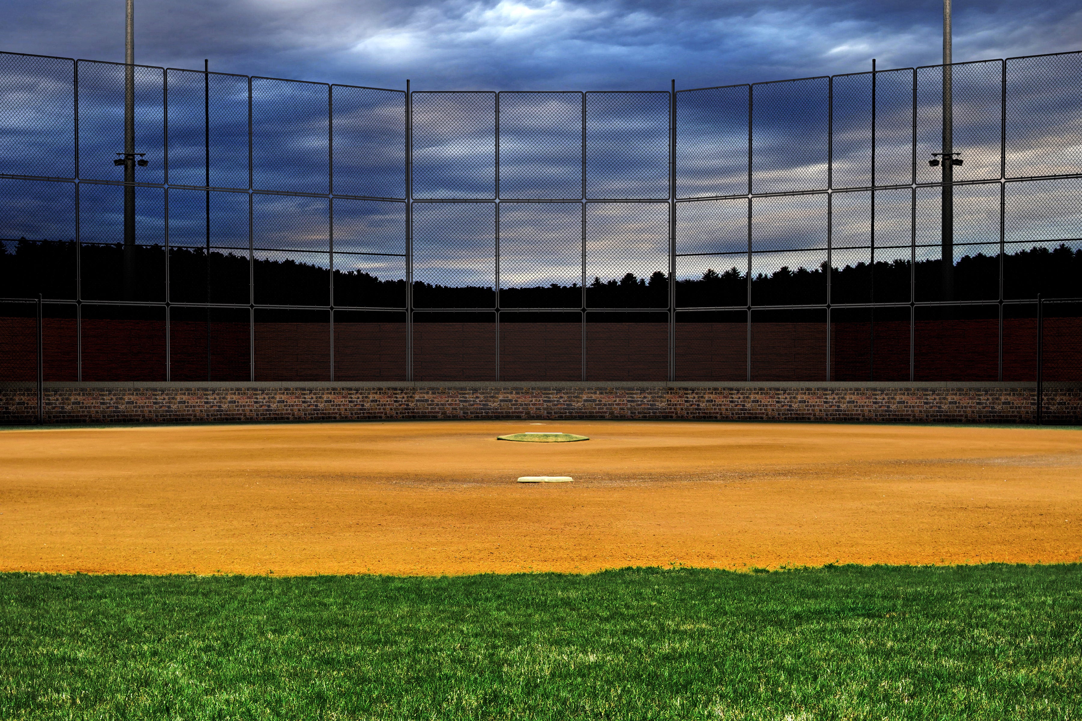 Team Digital Background Selection