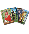 6-RM 4-Personalized Magnets