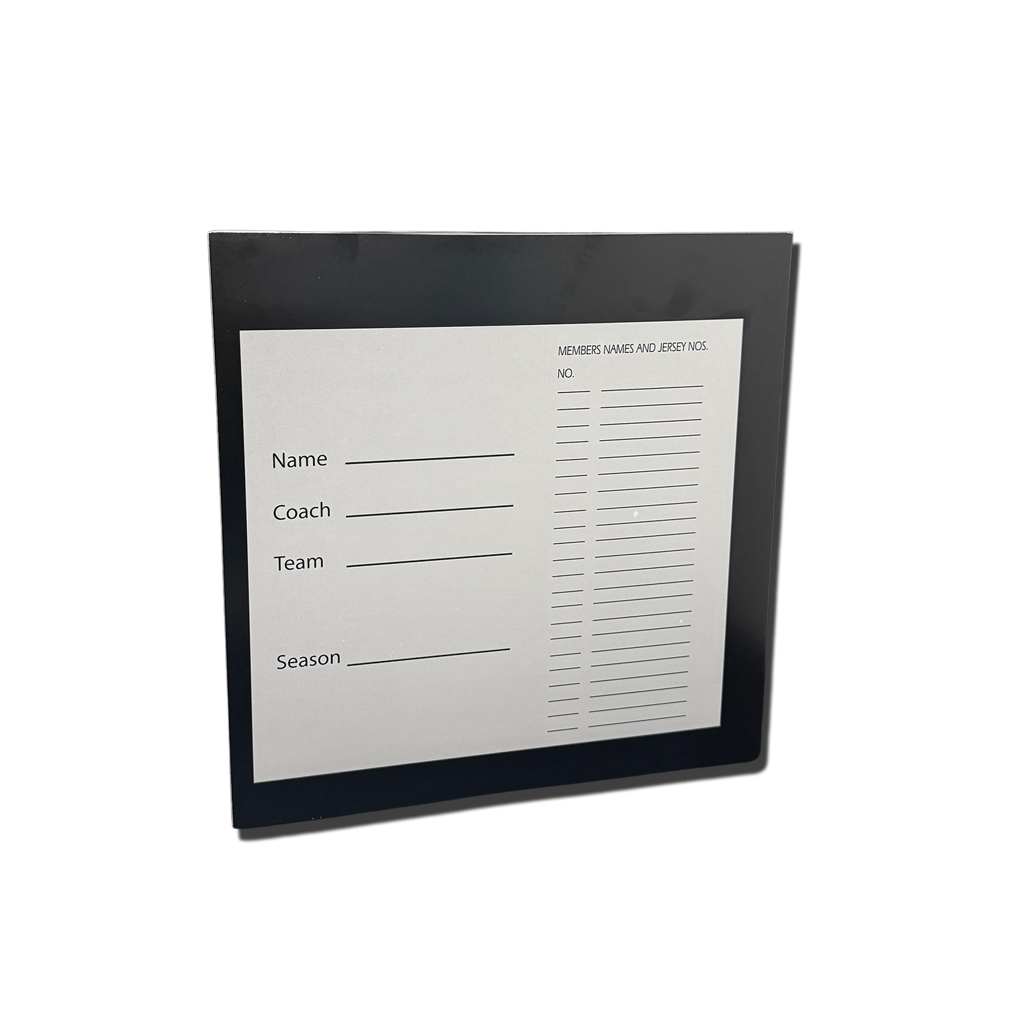 Memory Mate Folder