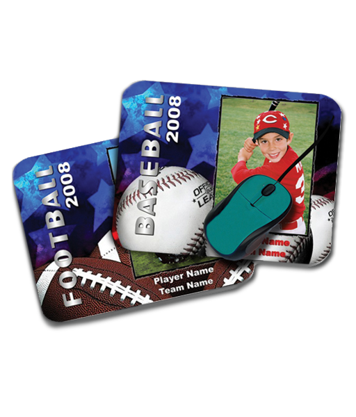 Personalized Photo Mousepad