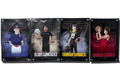 Player Tribute Banners 2'x3'