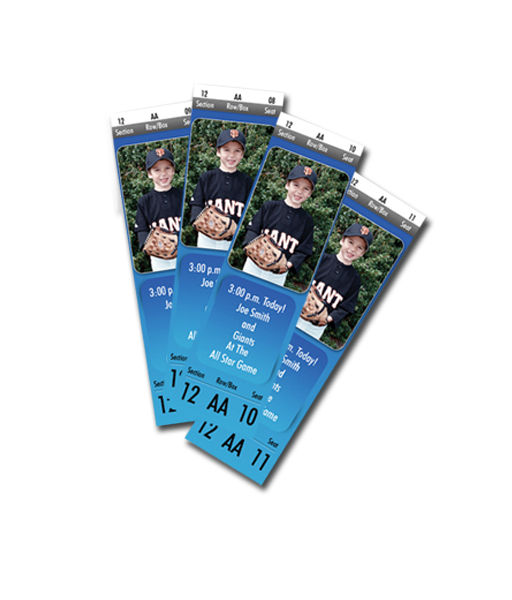 4-2x7 Stadium Tickets